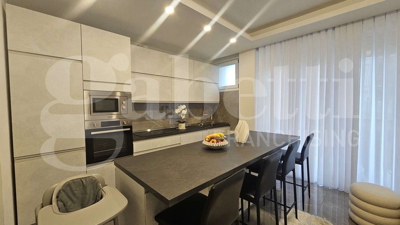 Trilocale in vendita a Bologna