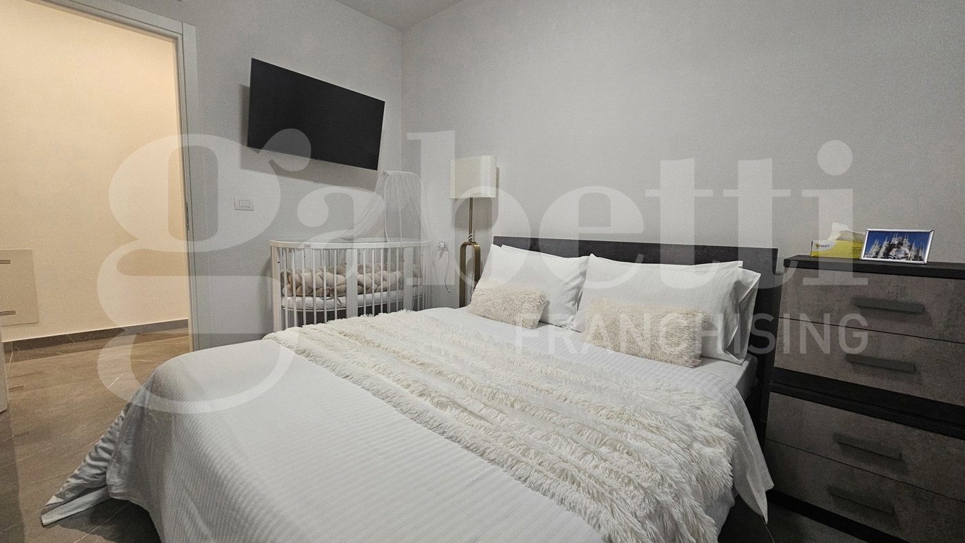 Trilocale in vendita a Bologna