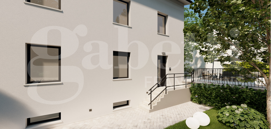 Quadrilocale nuovo a Bologna