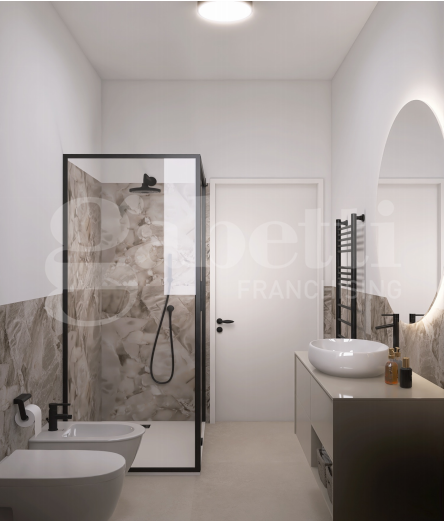 Quadrilocale nuovo a Bologna