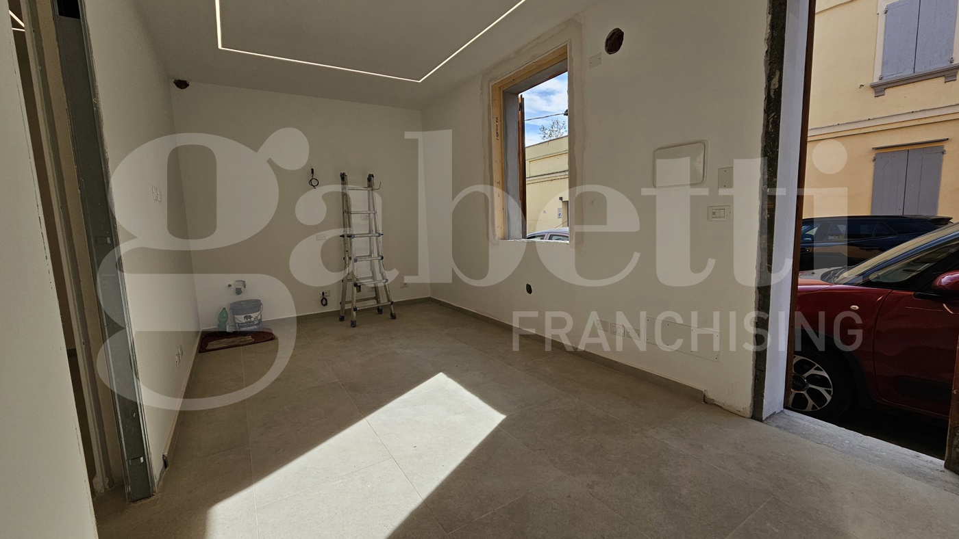 Bilocale nuovo a Bologna