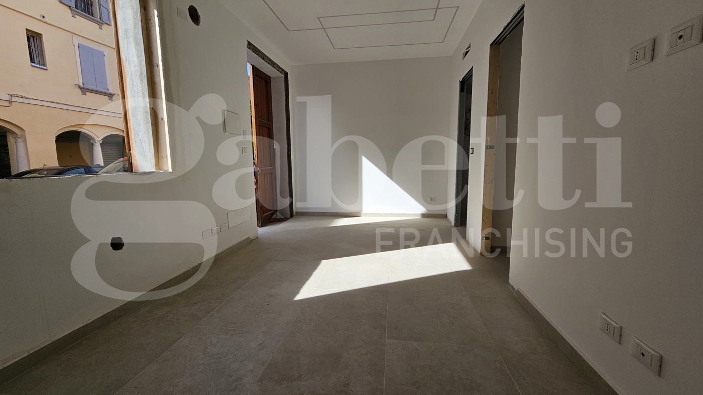 Bilocale nuovo a Bologna