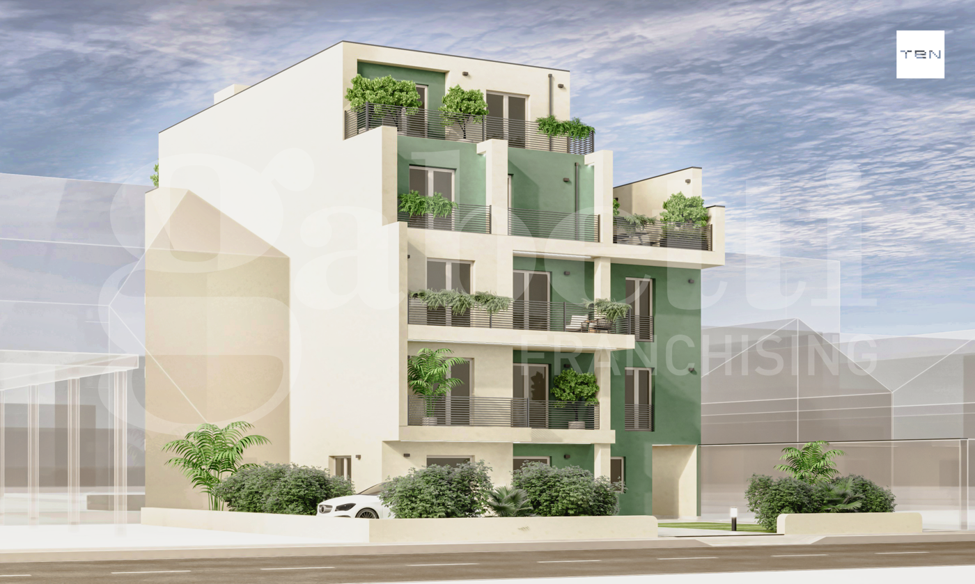 Monolocale nuovo a Bologna