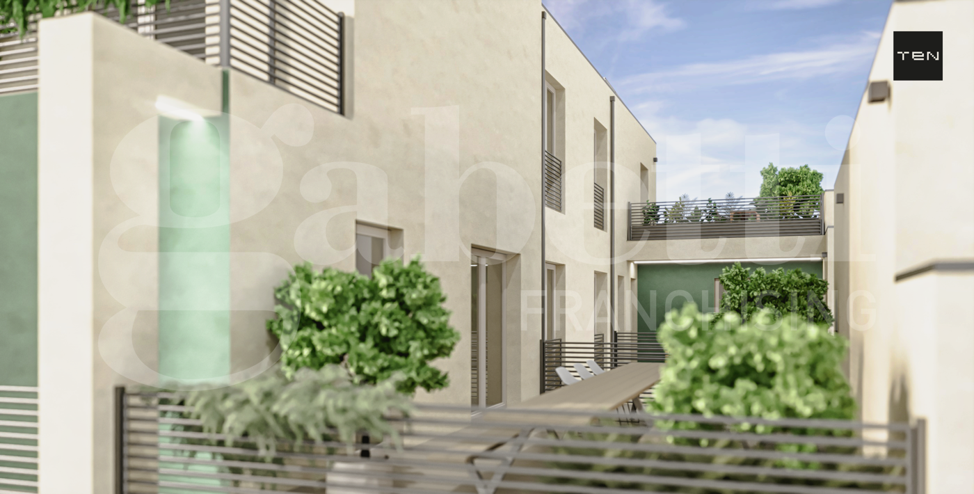 Monolocale nuovo a Bologna