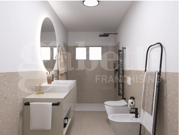 Quadrilocale nuovo a Bologna