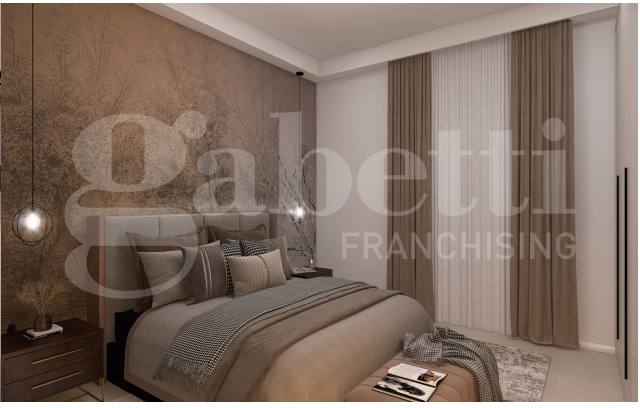 Quadrilocale nuovo a Bologna