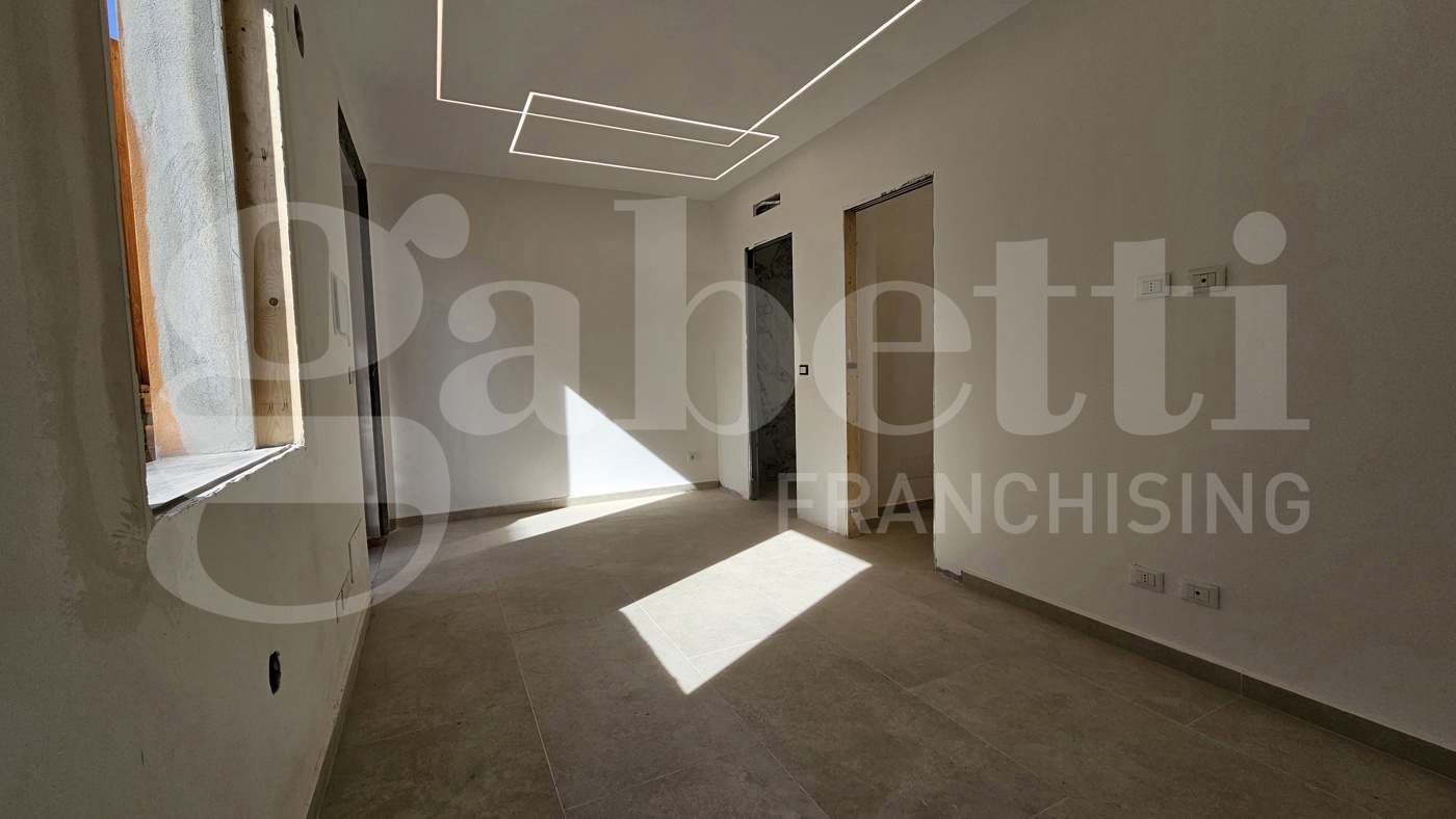 Bilocale nuovo a Bologna