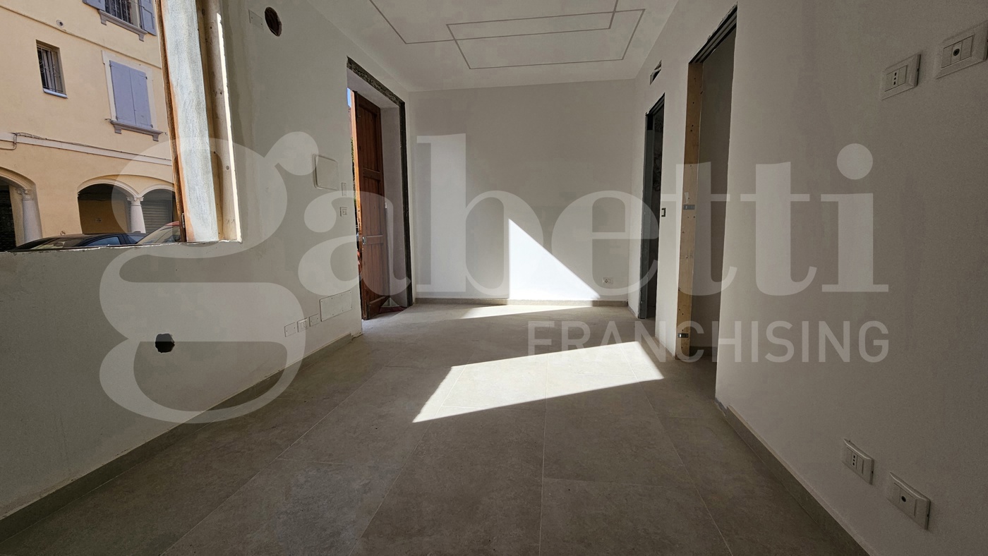 Bilocale nuovo a Bologna