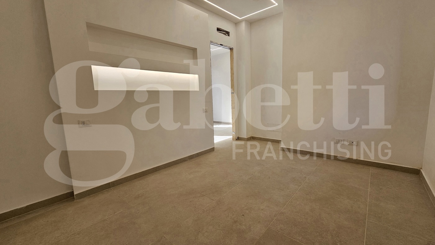 Bilocale nuovo a Bologna