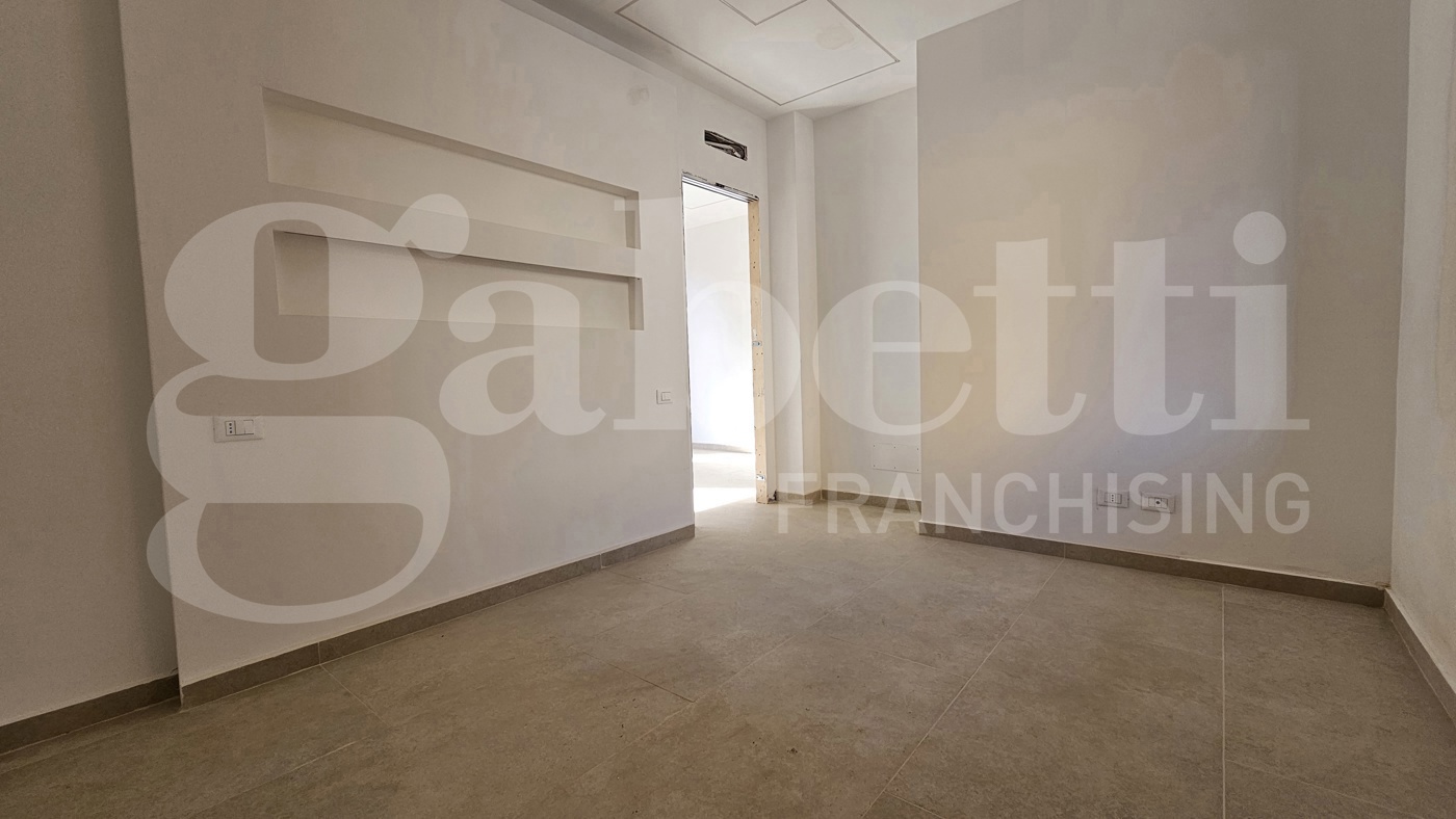 Bilocale nuovo a Bologna