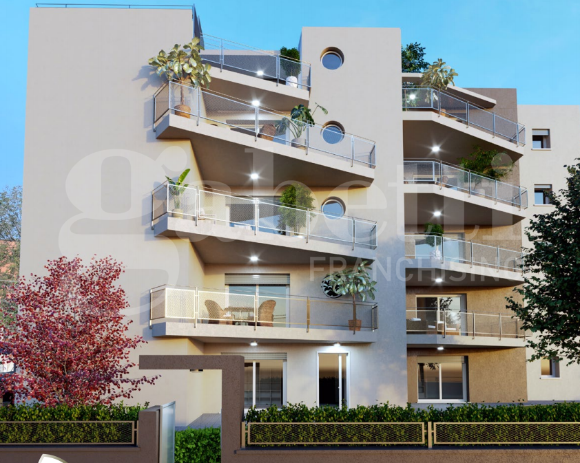Appartamento nuovo a Bologna