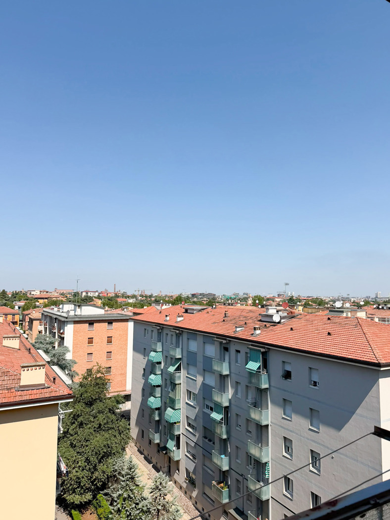 Trilocale in vendita a Bologna