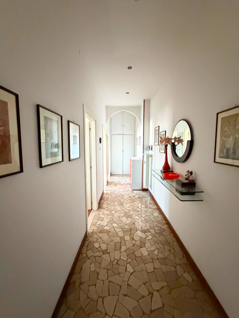 Trilocale in vendita a Bologna