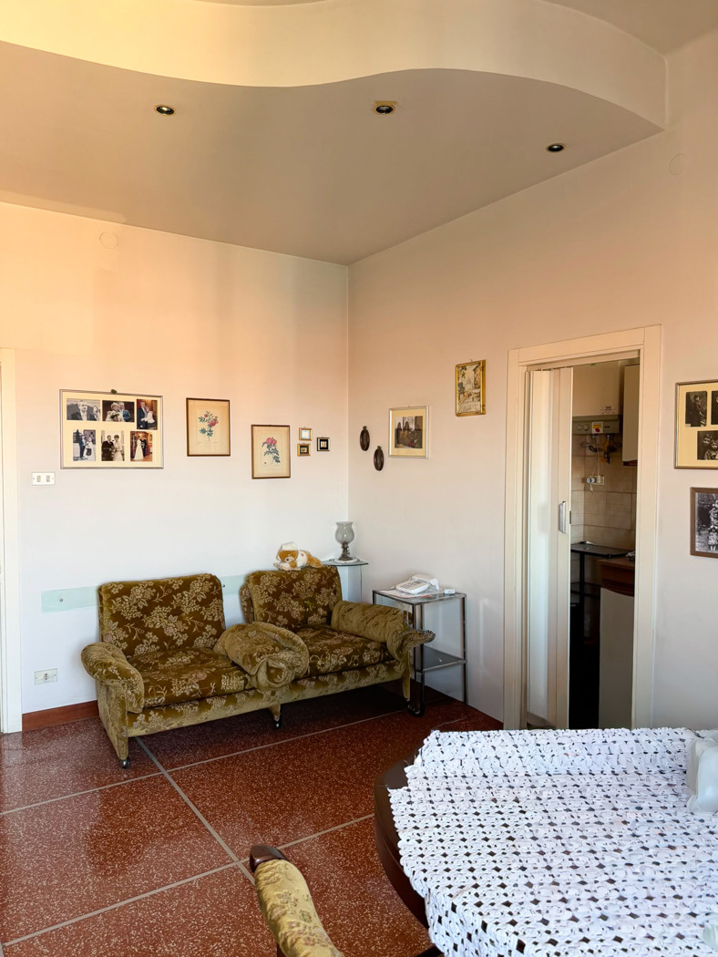 Trilocale in vendita a Bologna