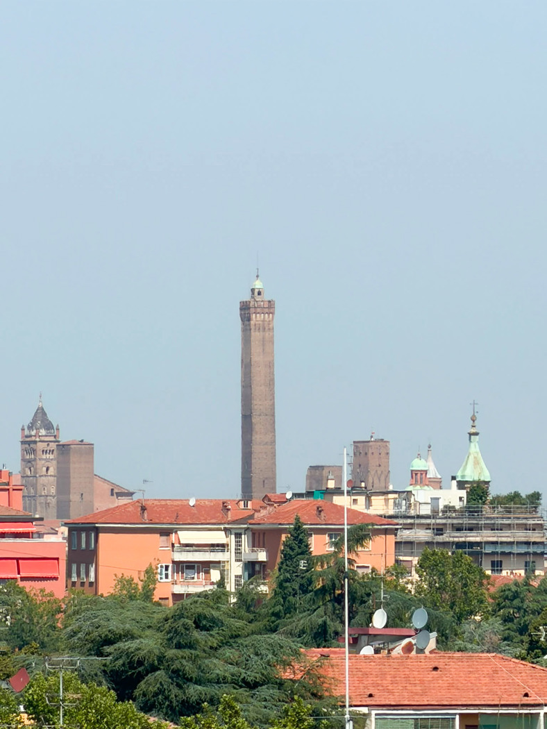 Trilocale in vendita a Bologna