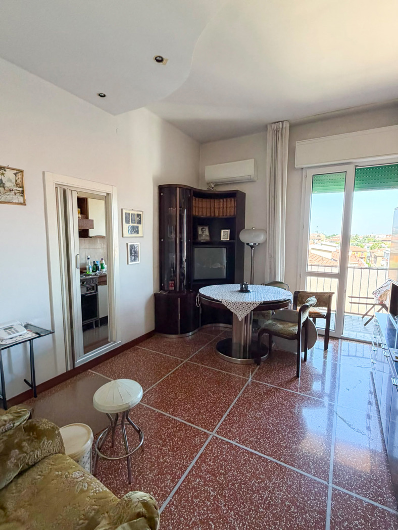 Trilocale in vendita a Bologna