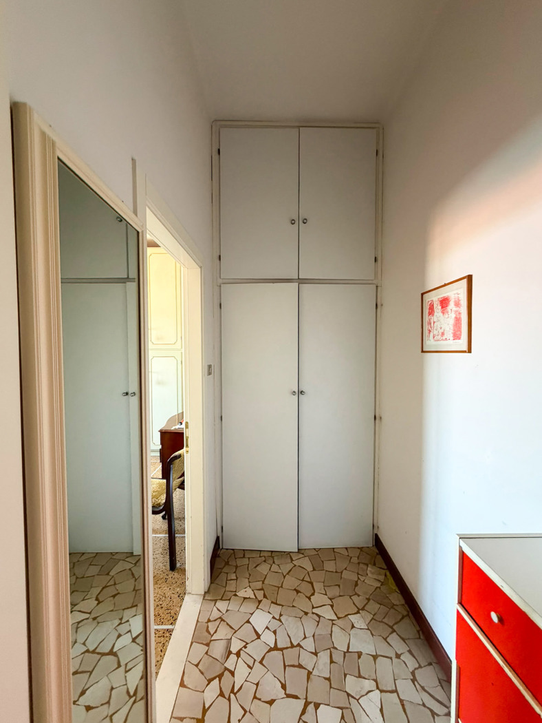 Trilocale in vendita a Bologna