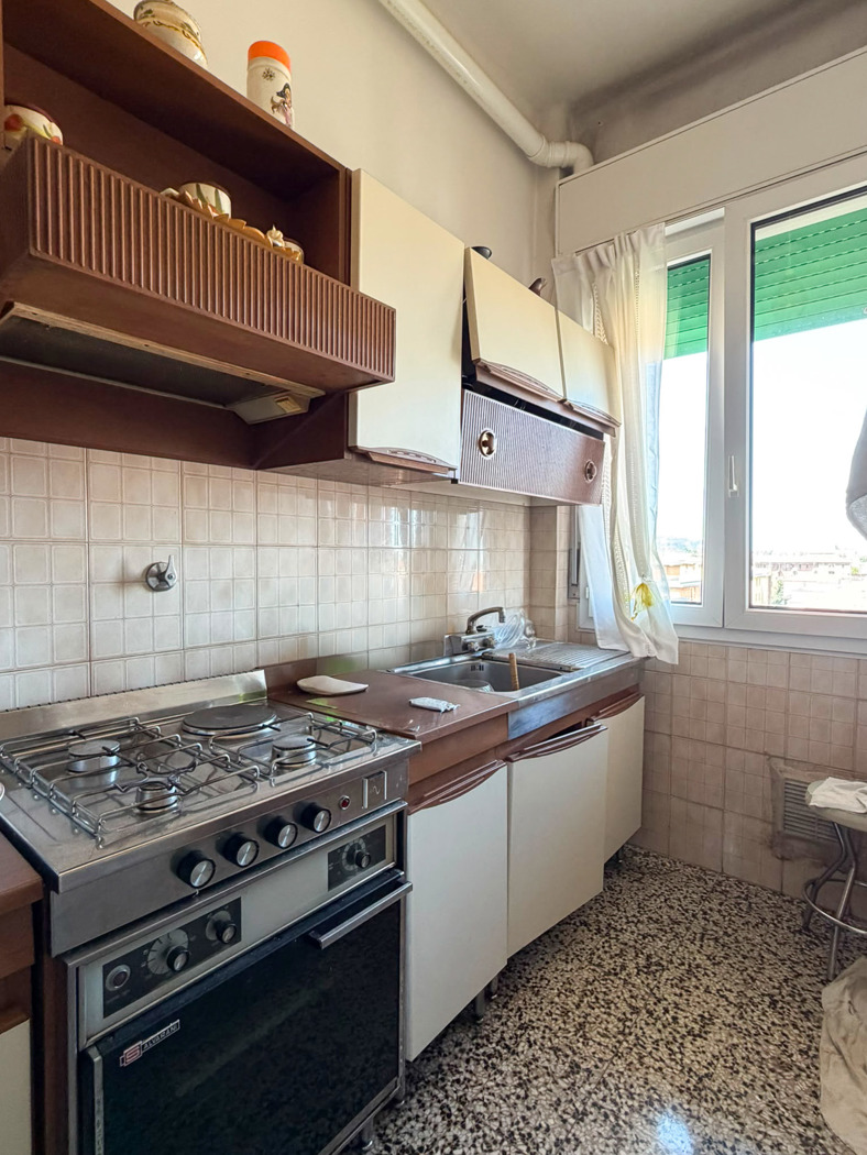 Trilocale in vendita a Bologna