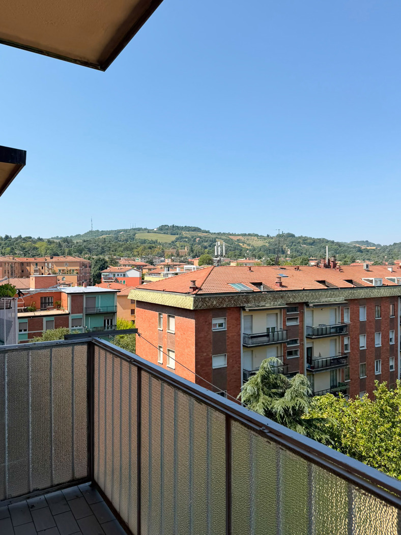 Trilocale in vendita a Bologna