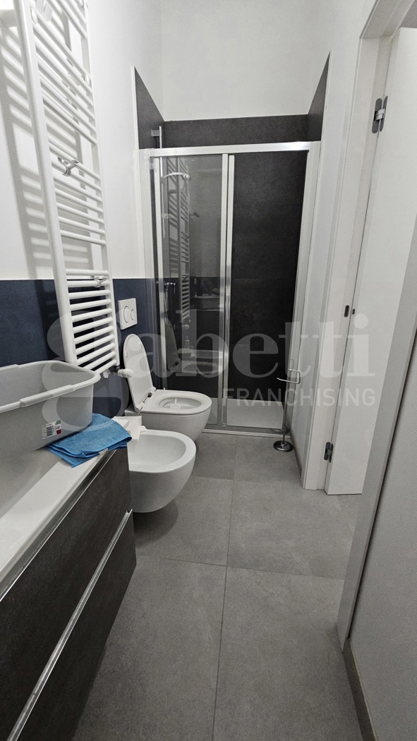 Trilocale in vendita a Bologna