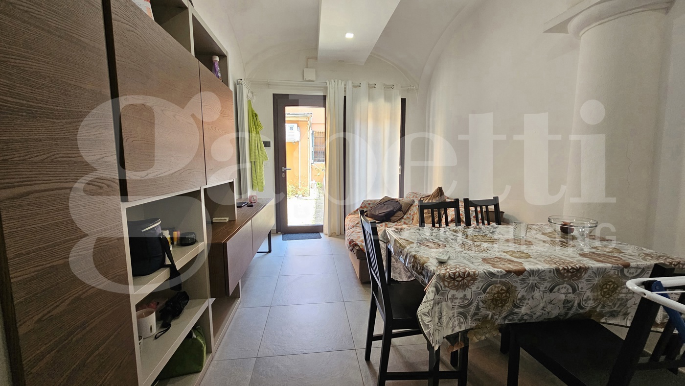 Trilocale in vendita a Bologna