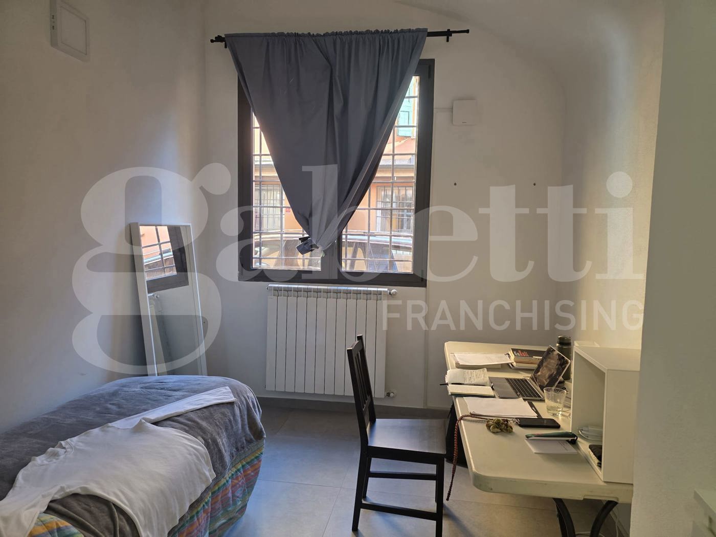 Trilocale in vendita a Bologna