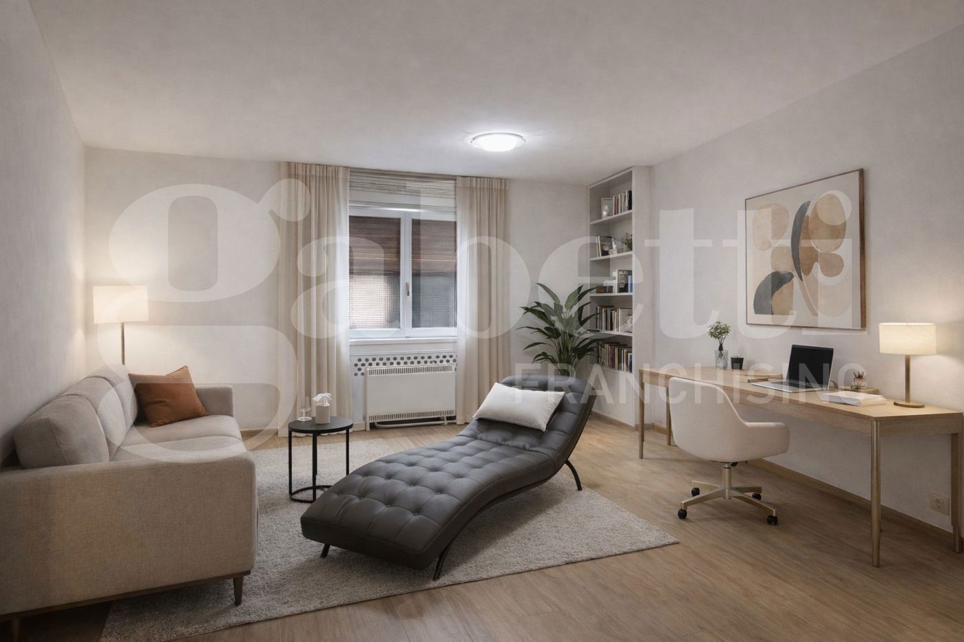 Ufficio in vendita a Bologna