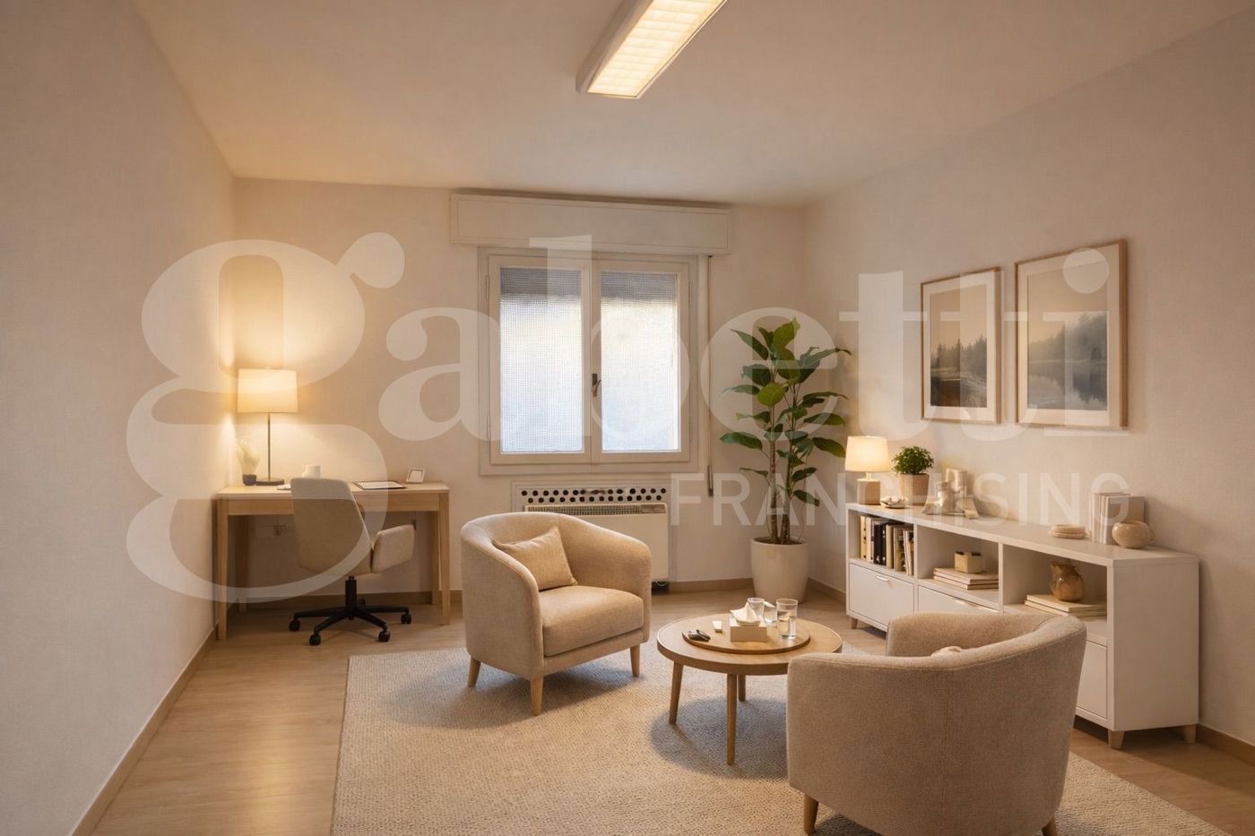 Ufficio in vendita a Bologna
