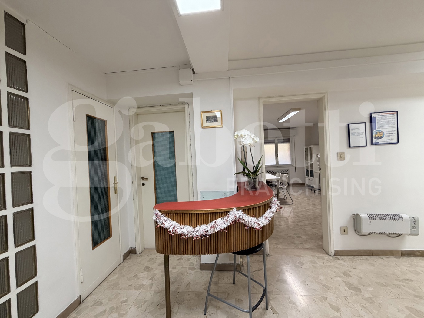 Ufficio in vendita a Bologna