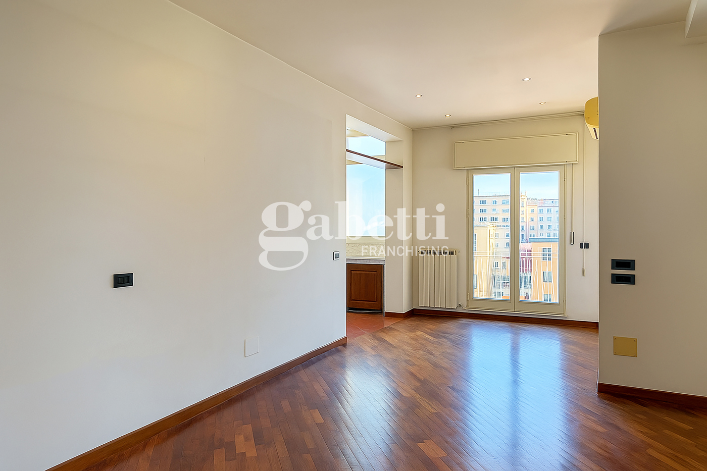 Trilocale in vendita a Napoli