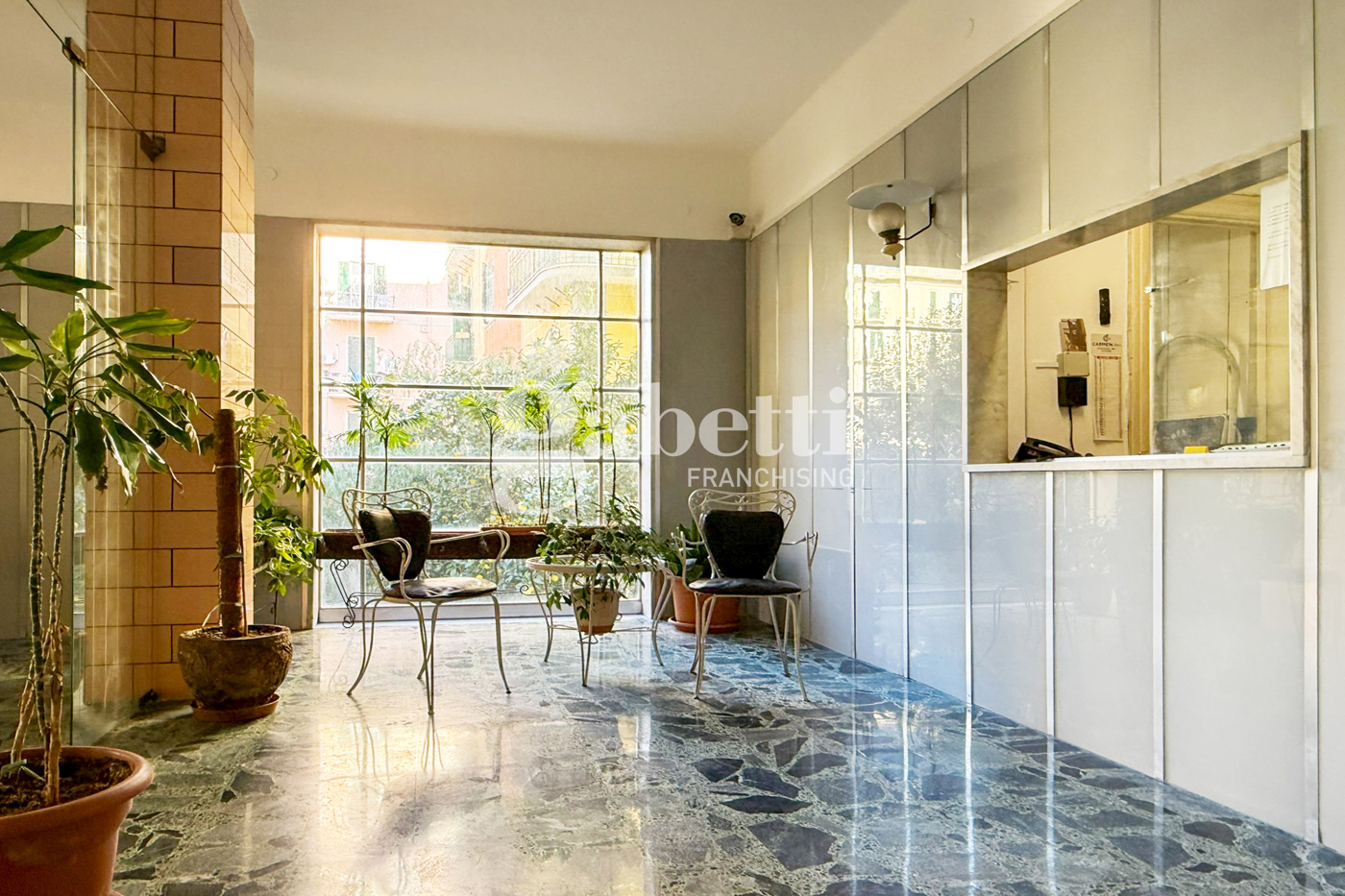 Trilocale in vendita a Napoli