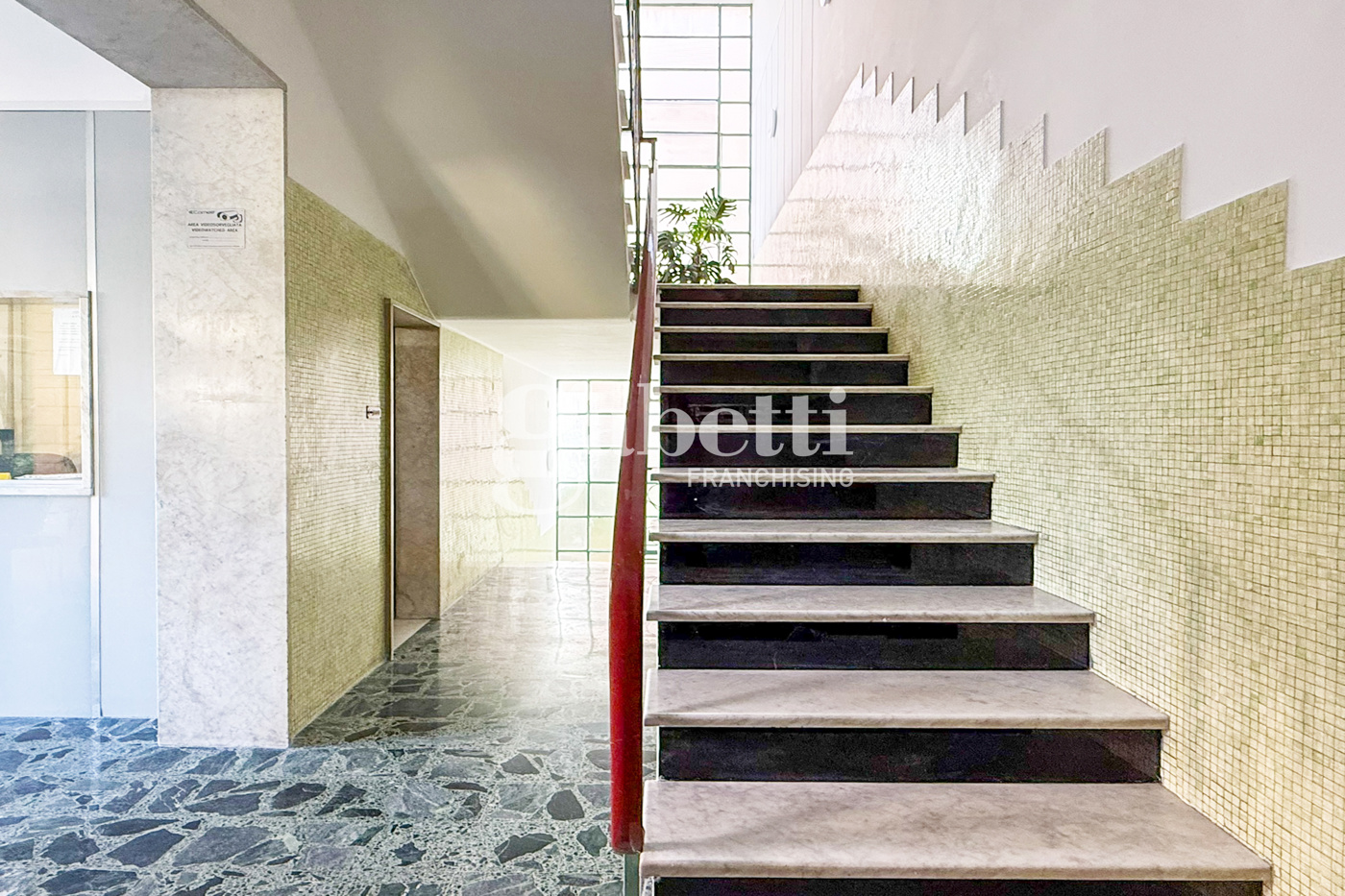 Trilocale in vendita a Napoli