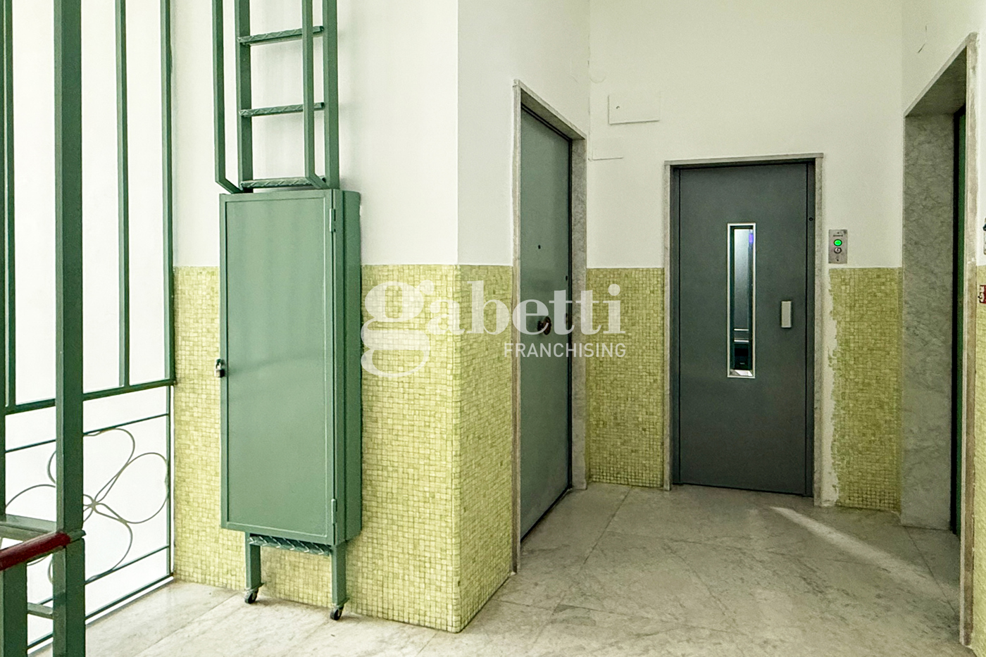 Trilocale in vendita a Napoli