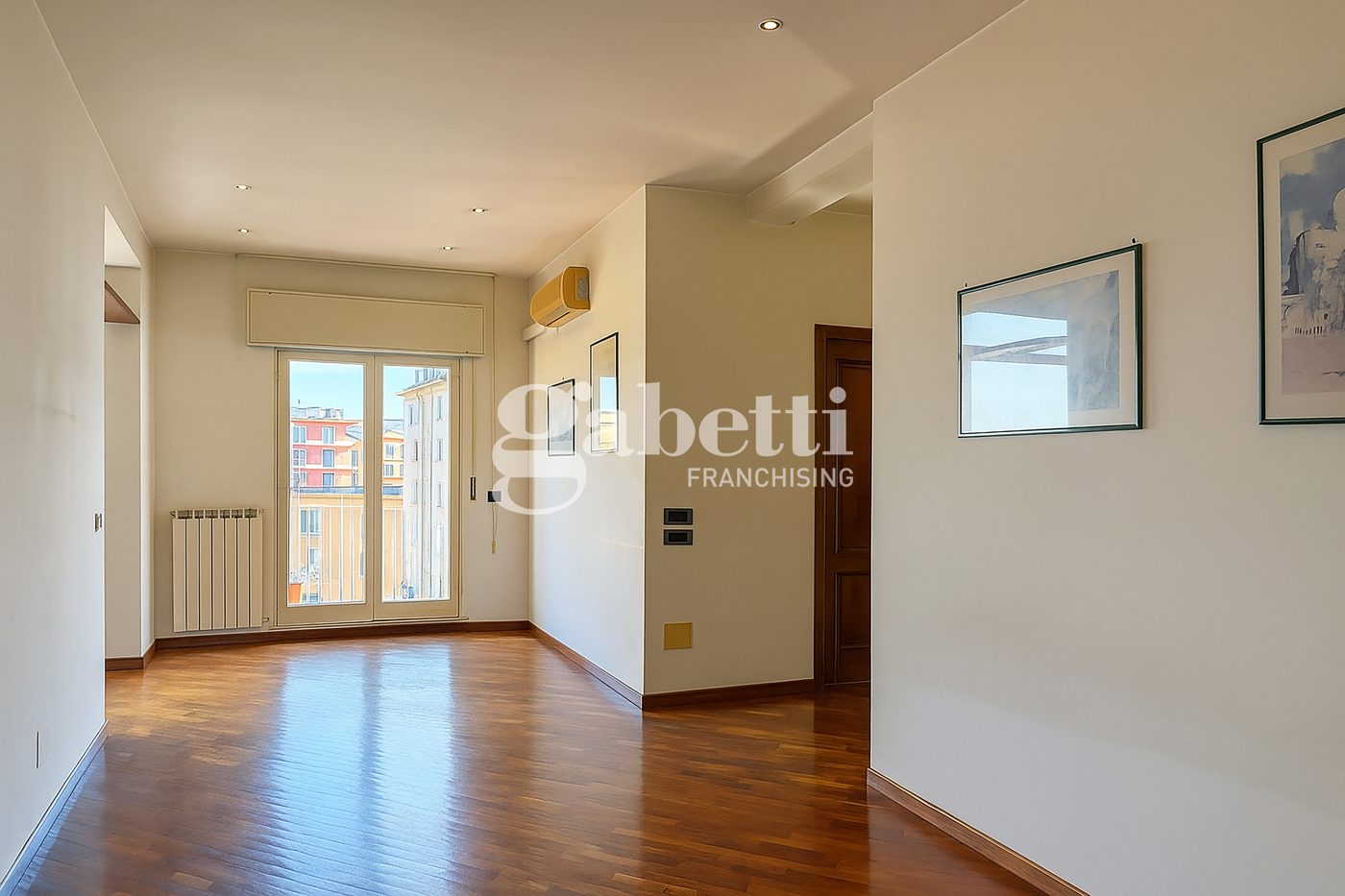 Trilocale in vendita a Napoli