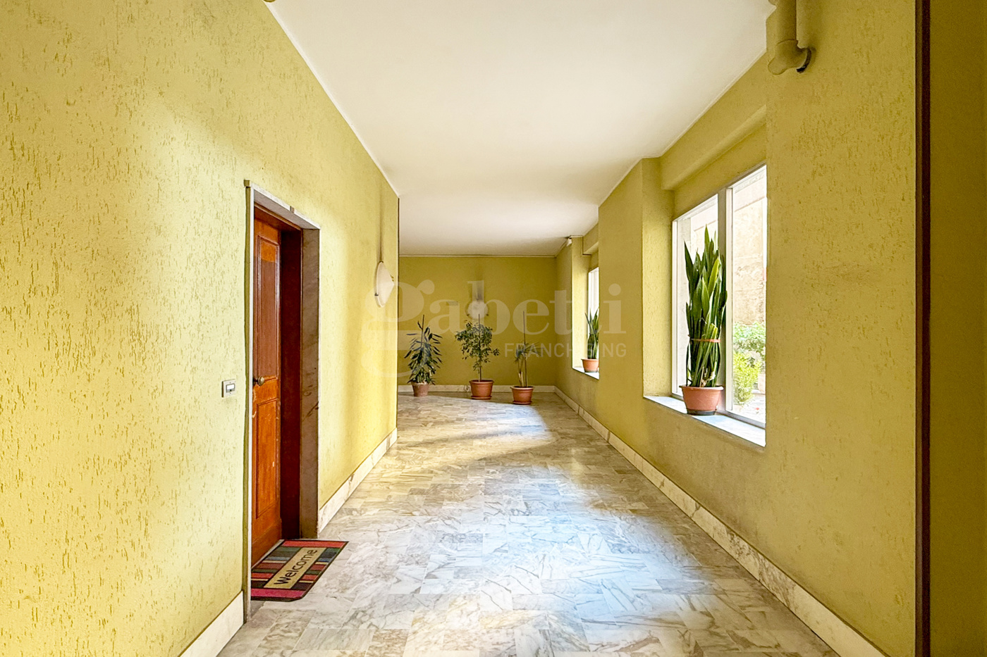 Bilocale in vendita a Napoli