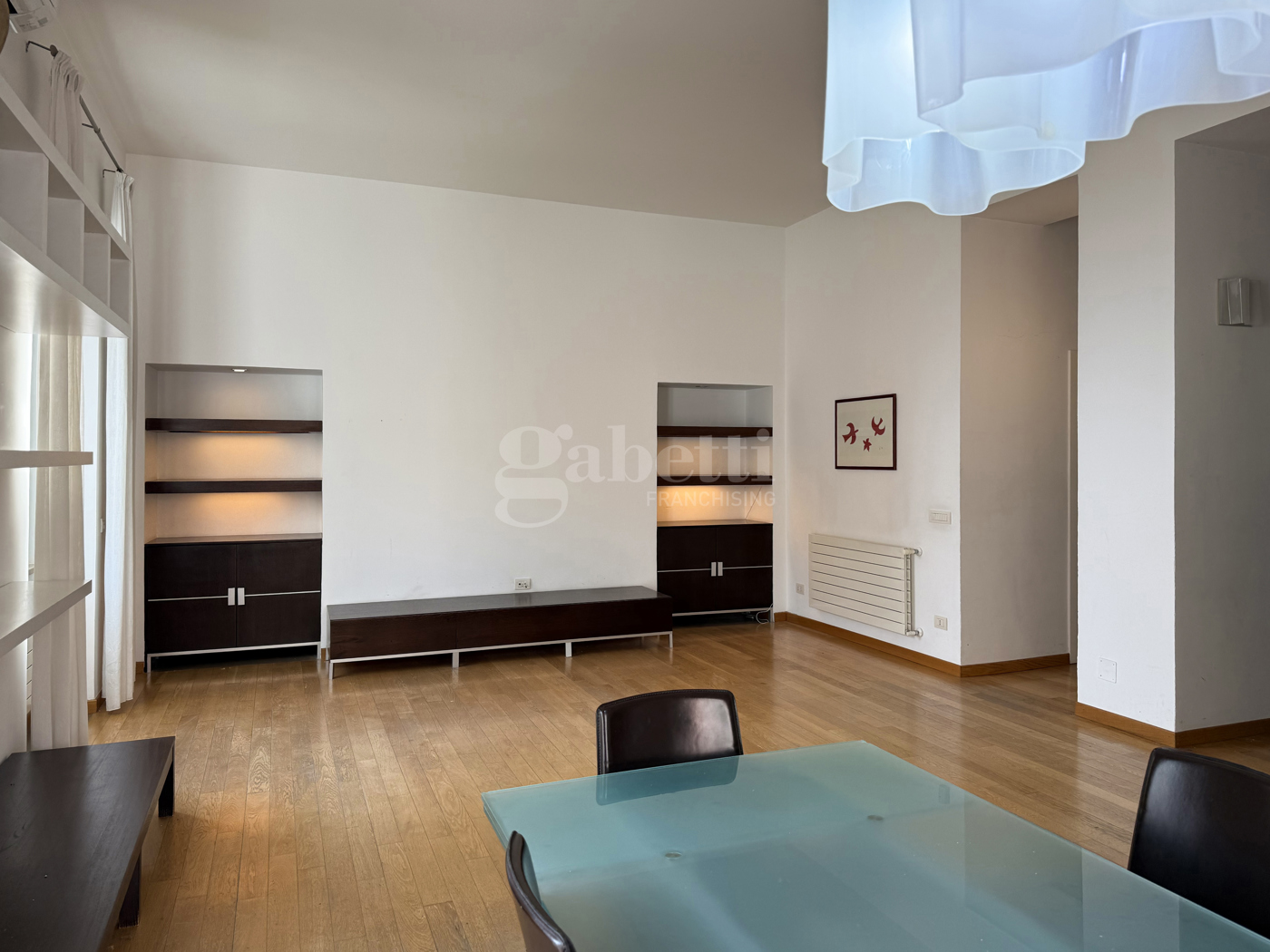 Quadrilocale in vendita a Napoli