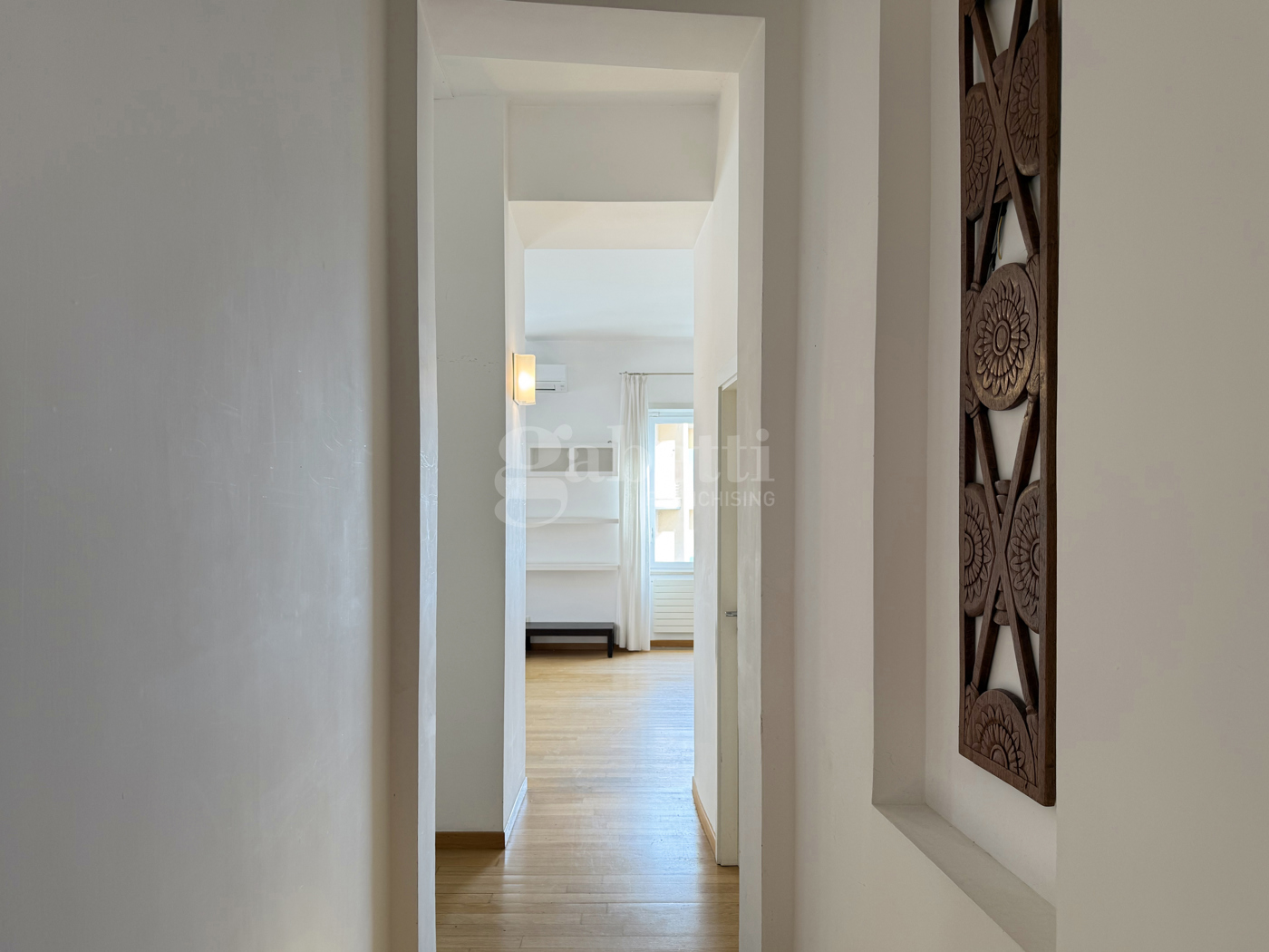 Quadrilocale in vendita a Napoli