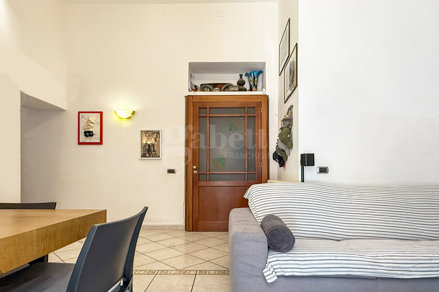 Quadrilocale in vendita a Napoli