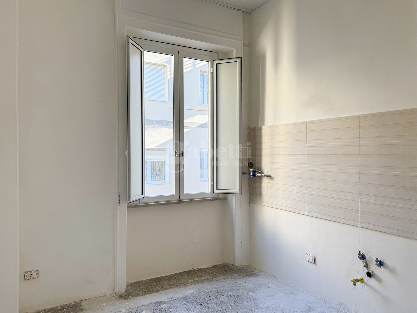 Appartamento in affitto a Napoli