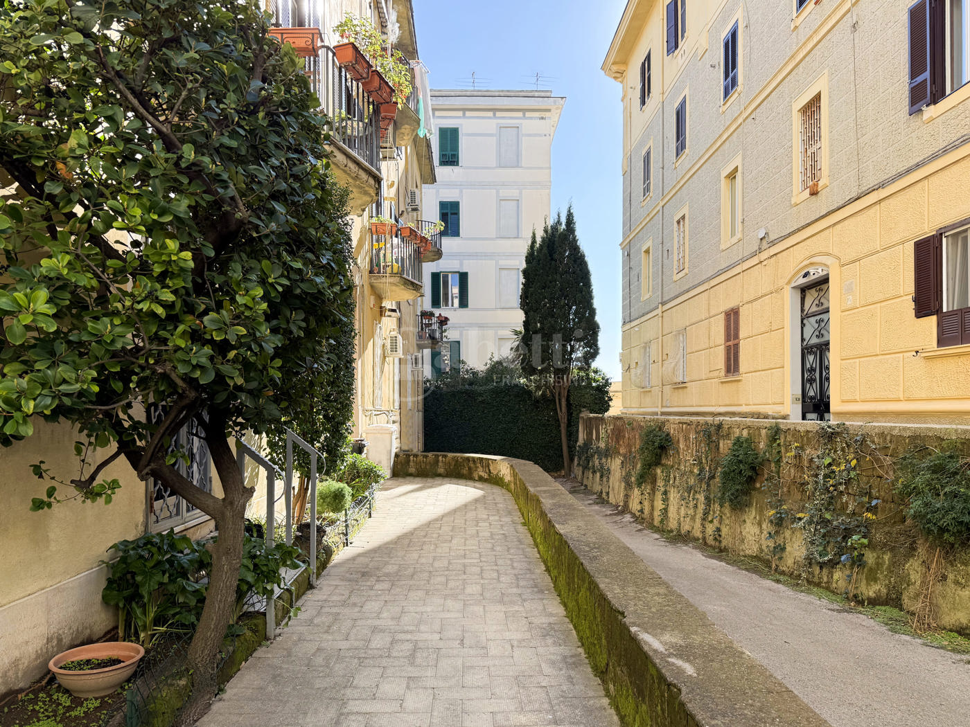 Appartamento in affitto a Napoli