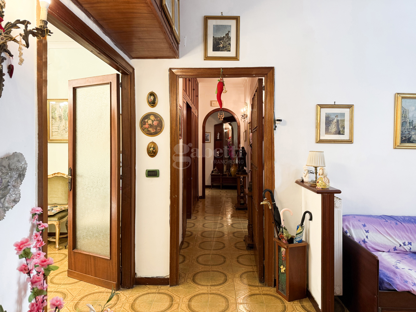 Appartamento in vendita a Napoli