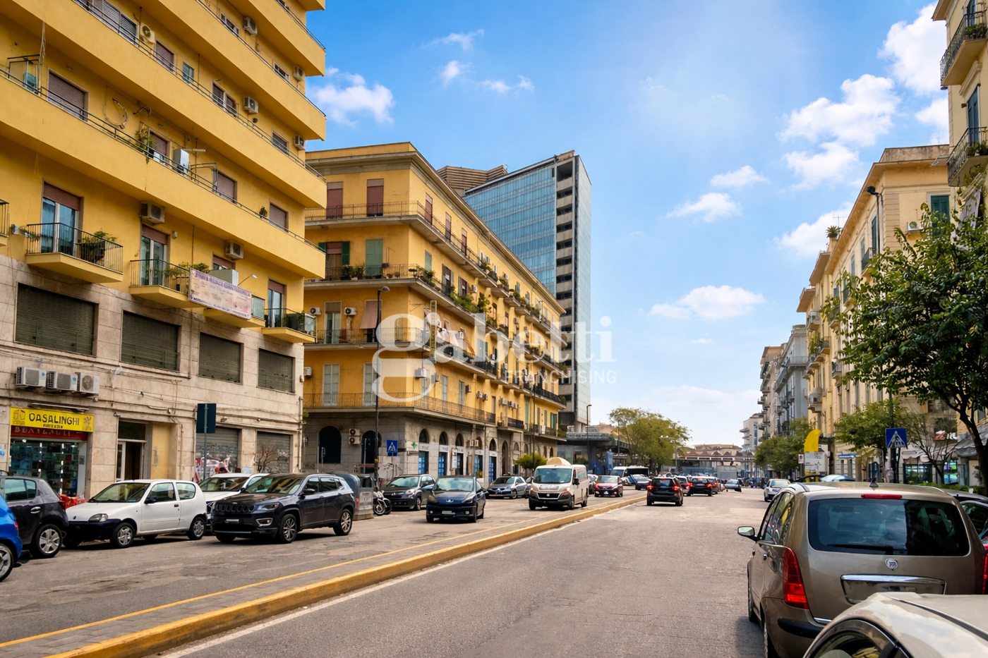 Negozio in vendita a Napoli
