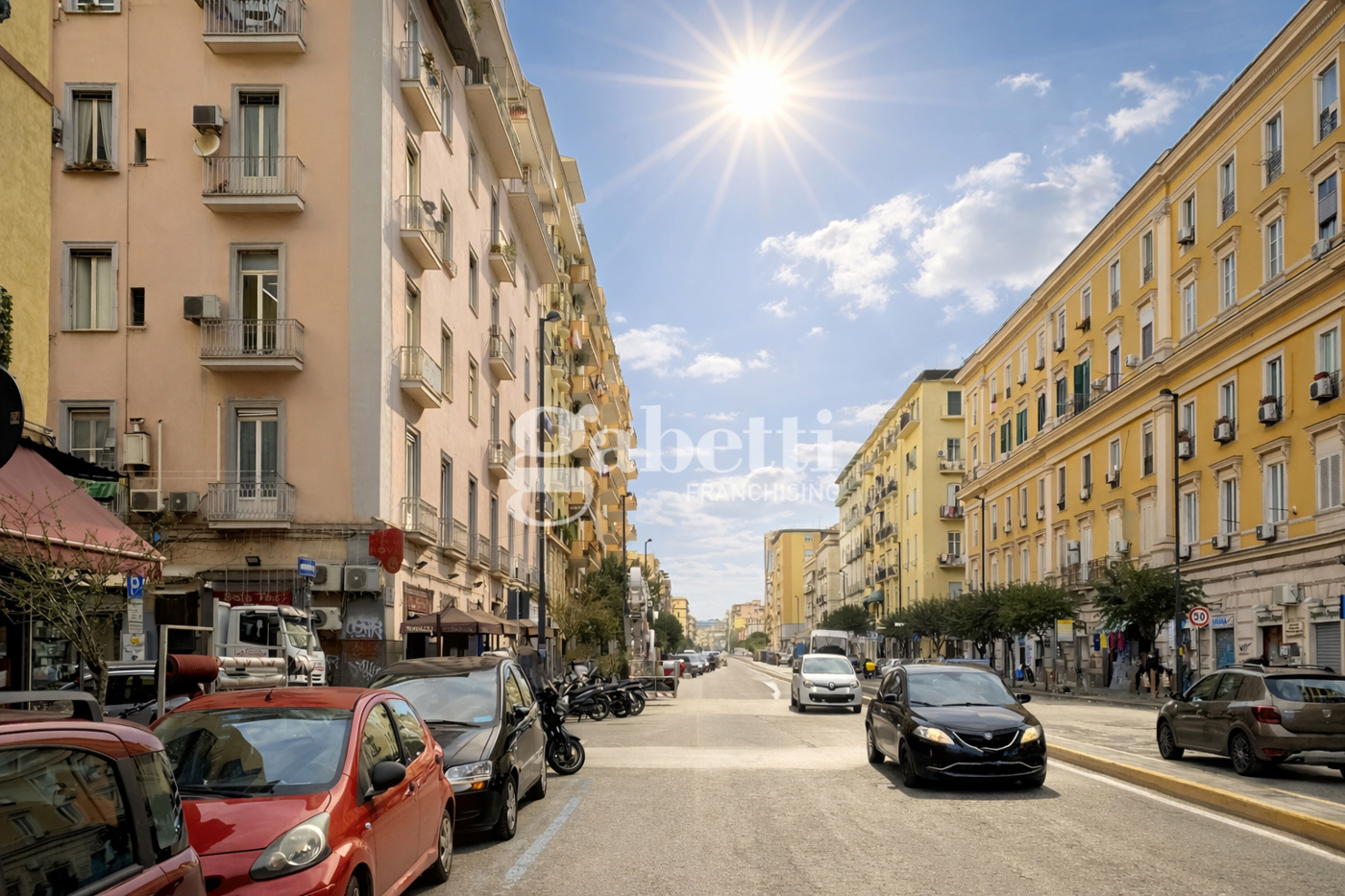 Negozio in vendita a Napoli