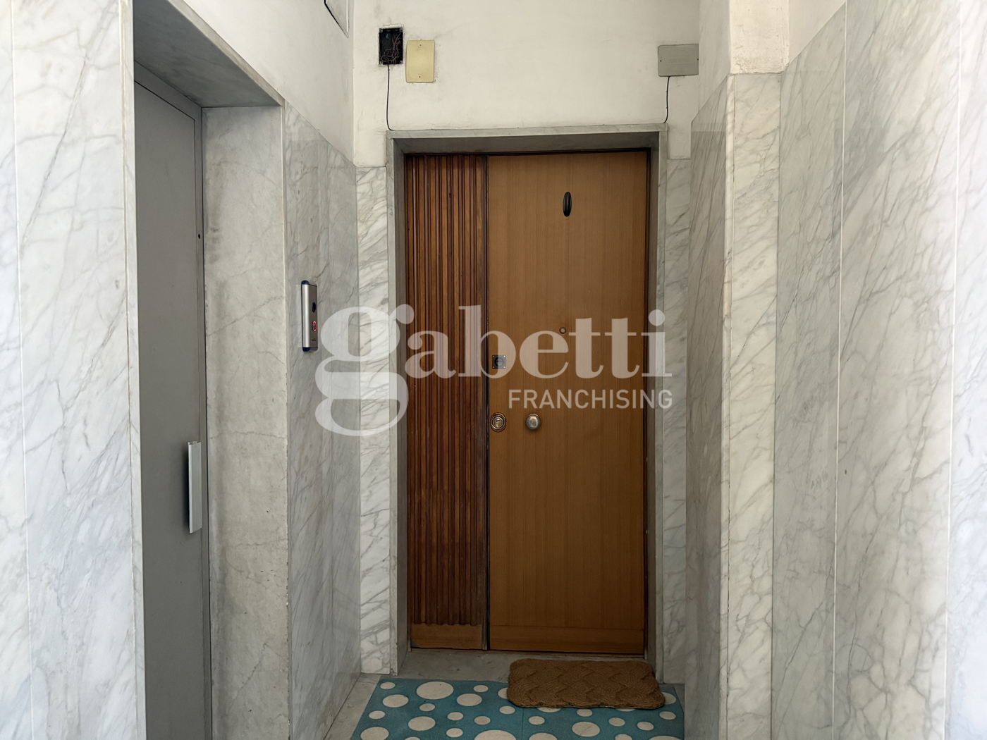 Appartamento in affitto a Napoli