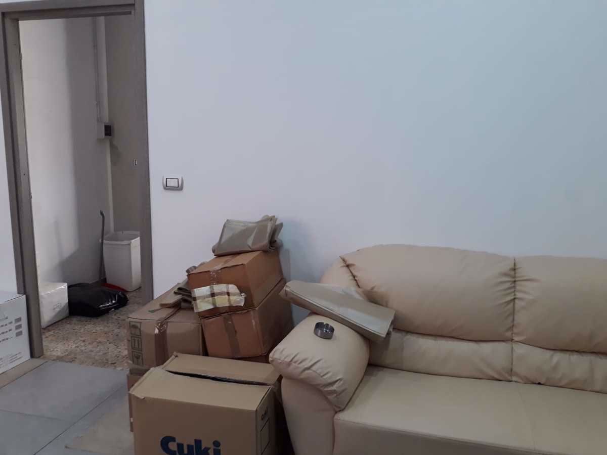 Box/Garage 90mq in vendita a Siracusa