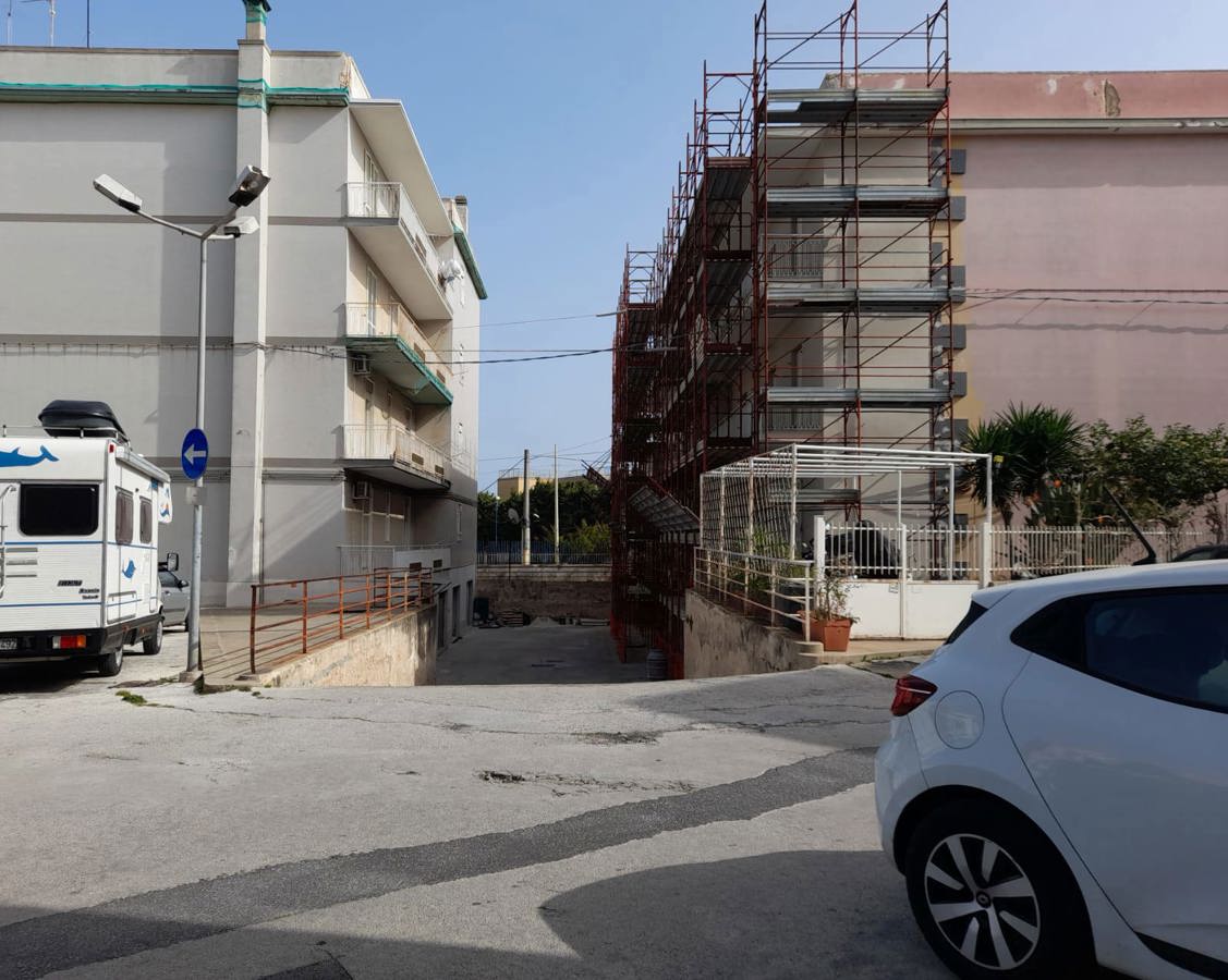 Box/Garage 19mq in vendita a Siracusa