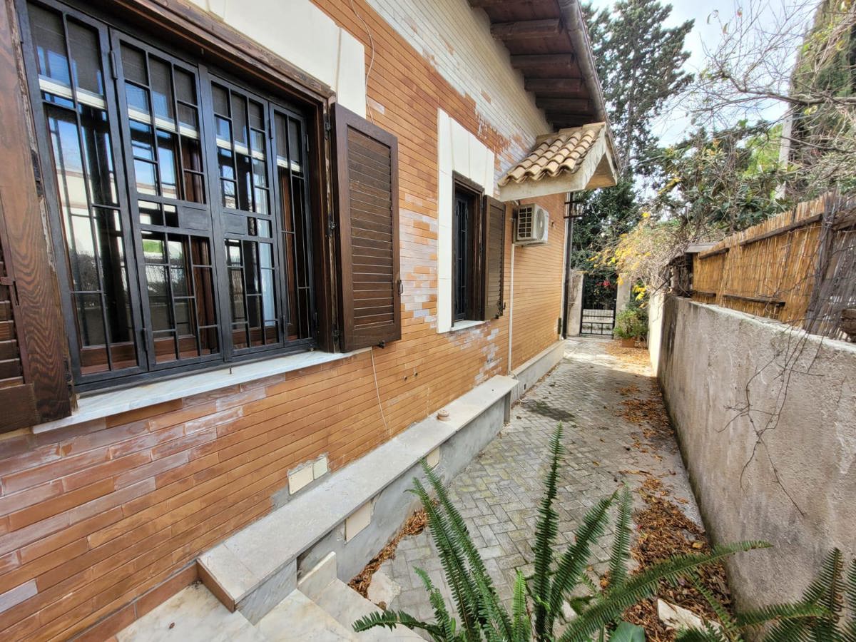 Villa con giardino a Siracusa