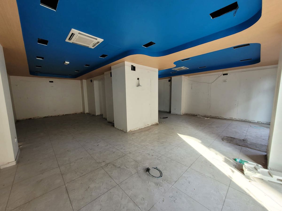 Negozio in vendita a Siracusa