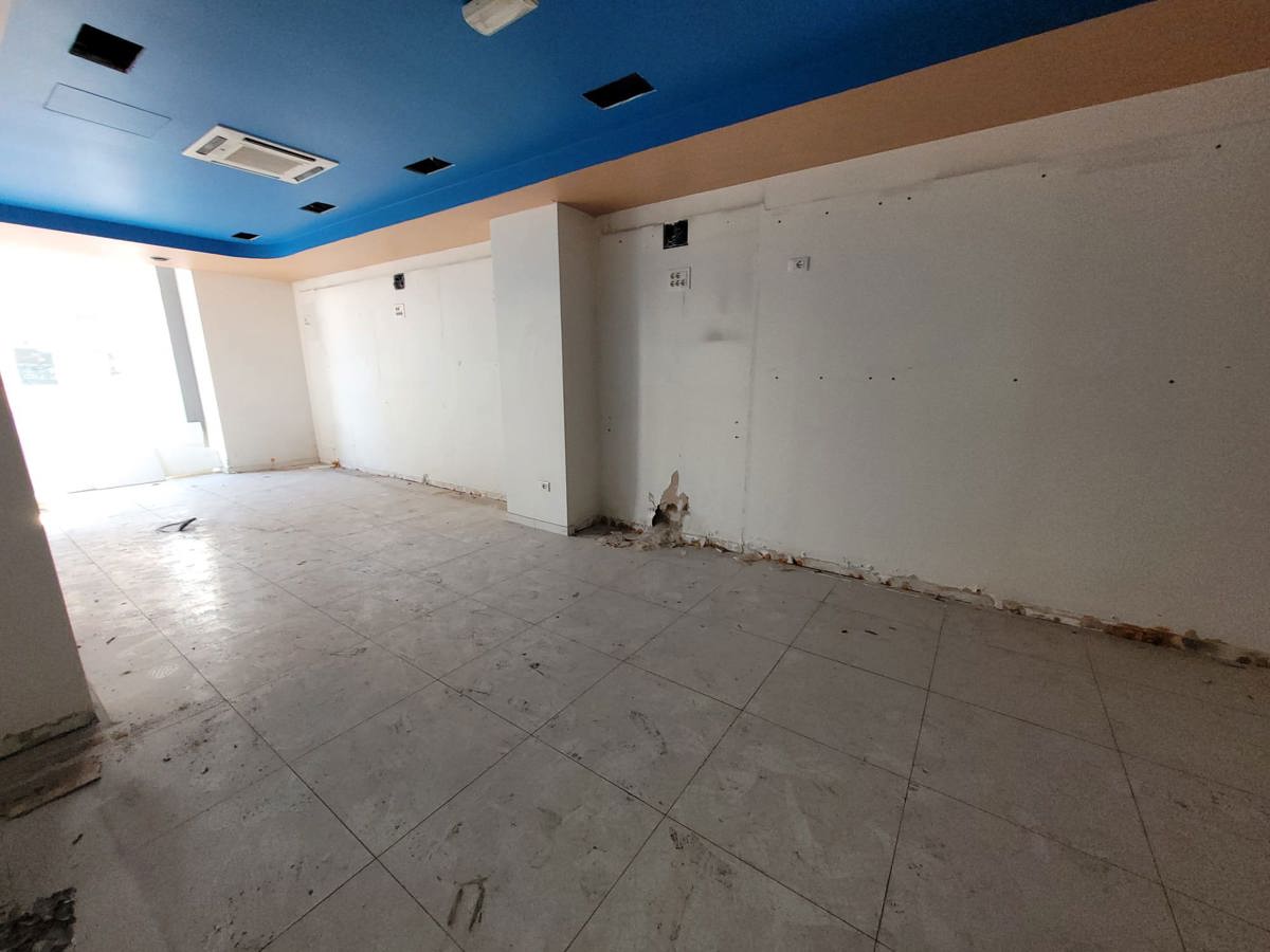 Negozio in vendita a Siracusa