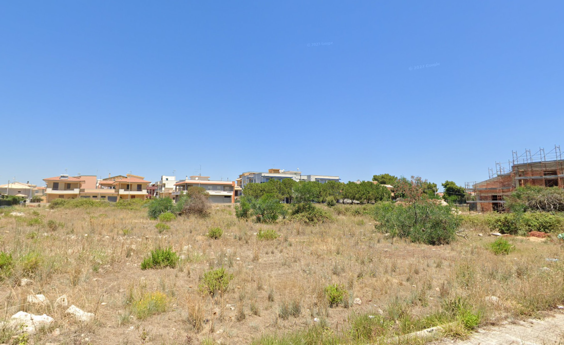 Terreno Edificabile in vendita a Siracusa